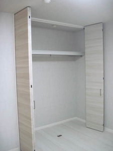 ベアーレ 204号-8