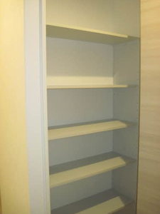 ベアーレ 204号-10