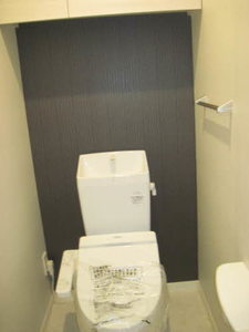 ベアーレ 204号-11