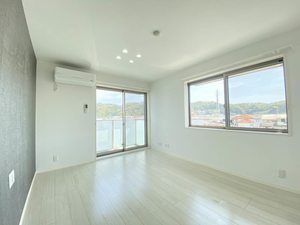 ベアーレ 304号-2