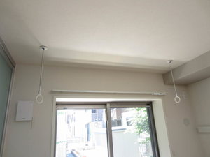 クレスティーク山王 106号-15
