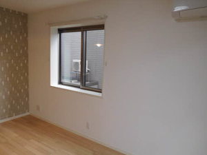 クレスティーク山王 206号-8