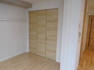 クレスティーク山王 206号-9