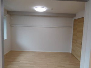 クレスティーク山王 206号-10