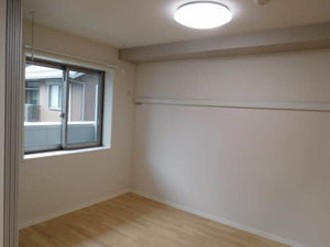 クレスティーク山王 206号-11