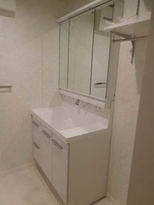 クレスティーク山王 206号-12