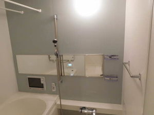 クレスティーク山王 206号-14