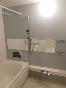 クレスティーク山王 206号-15