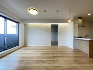 クレスティーク山王 304号-3