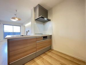 クレスティーク山王 304号-4