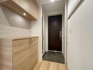 クレスティーク山王 304号-5