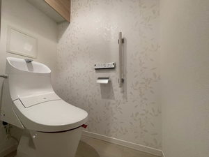 クレスティーク山王 304号-7