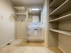 クレスティーク山王 304号-8