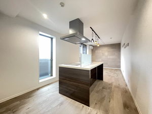 クレスティーク山王 308号-2