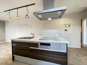 クレスティーク山王 308号-3