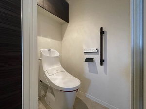 クレスティーク山王 308号-6