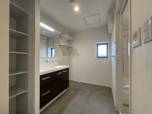 クレスティーク山王 308号-7