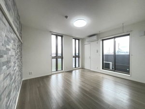 クレスティーク山王 308号-8