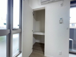 クレスティーク山王 308号-10