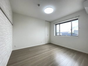 クレスティーク山王 308号-11