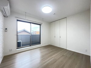 クレスティーク山王 308号-14