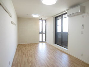 クレスティーク山王 309号-2