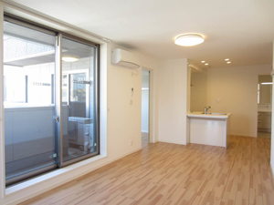 クレスティーク山王 309号-3