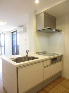 クレスティーク山王 309号-4