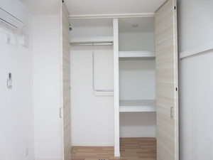 クレスティーク山王 309号-6