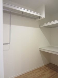 クレスティーク山王 309号-7