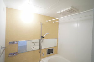 クレスティーク山王 309号-10