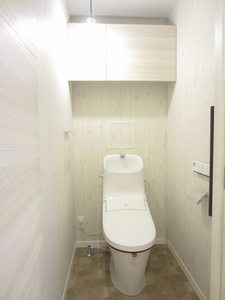 クレスティーク山王 309号-11