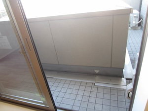 クレスティーク山王 309号-12