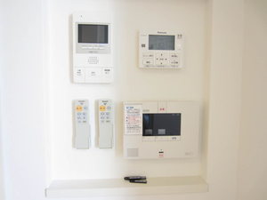 クレスティーク山王 309号-14