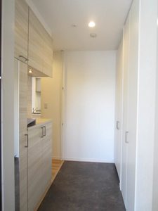 クレスティーク山王 309号-15