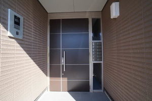 シャーメゾンリベイナ 201号-3