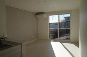 シャーメゾンリベイナ 201号-5