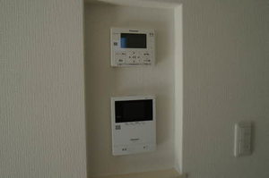 シャーメゾンリベイナ 201号-9