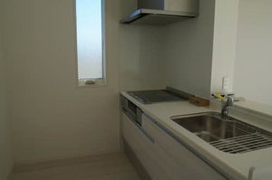 シャーメゾンリベイナ 201号-10