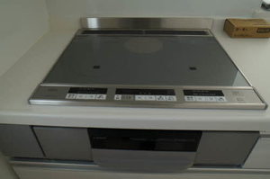 シャーメゾンリベイナ 201号-11