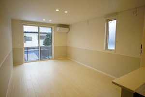 シャーメゾン　ドレッセ 103号-2