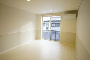 シャーメゾン　ドレッセ 103号-3