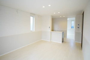 シャーメゾン　ドレッセ 103号-4