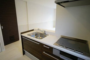 シャーメゾン　ドレッセ 103号-7