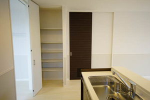 シャーメゾン　ドレッセ 103号-8