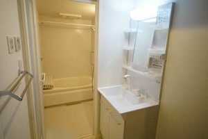 シャーメゾン　ドレッセ 103号-14