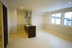 シャーメゾン　ドレッセ 202号-2