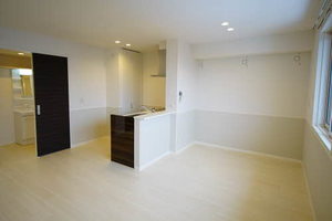 シャーメゾン　ドレッセ 202号-3