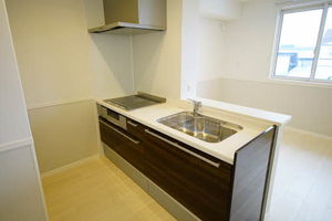 シャーメゾン　ドレッセ 202号-5