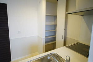 シャーメゾン　ドレッセ 202号-7